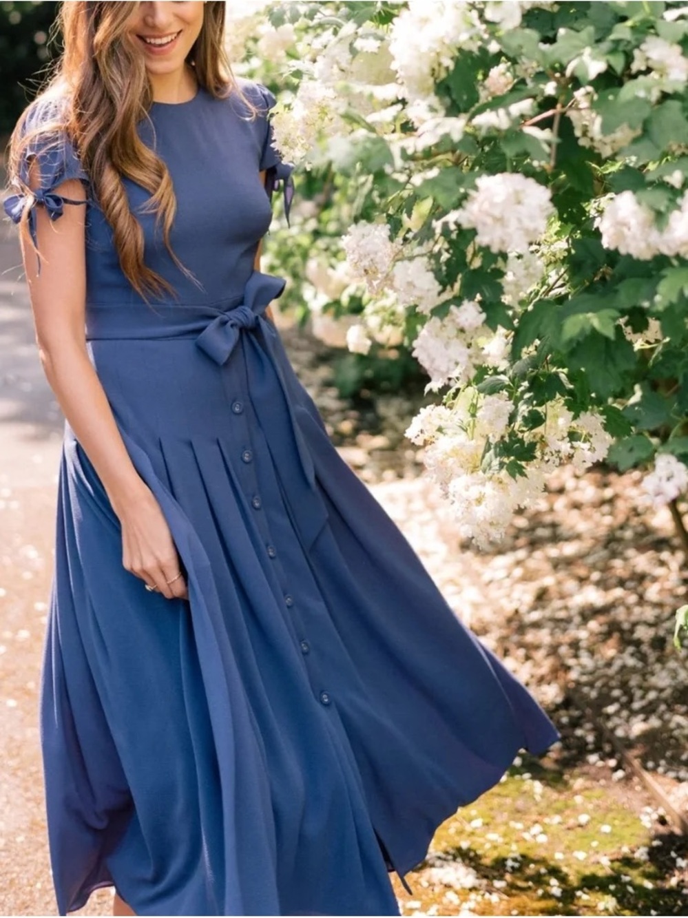 Gal Meets Glam Bette Dress